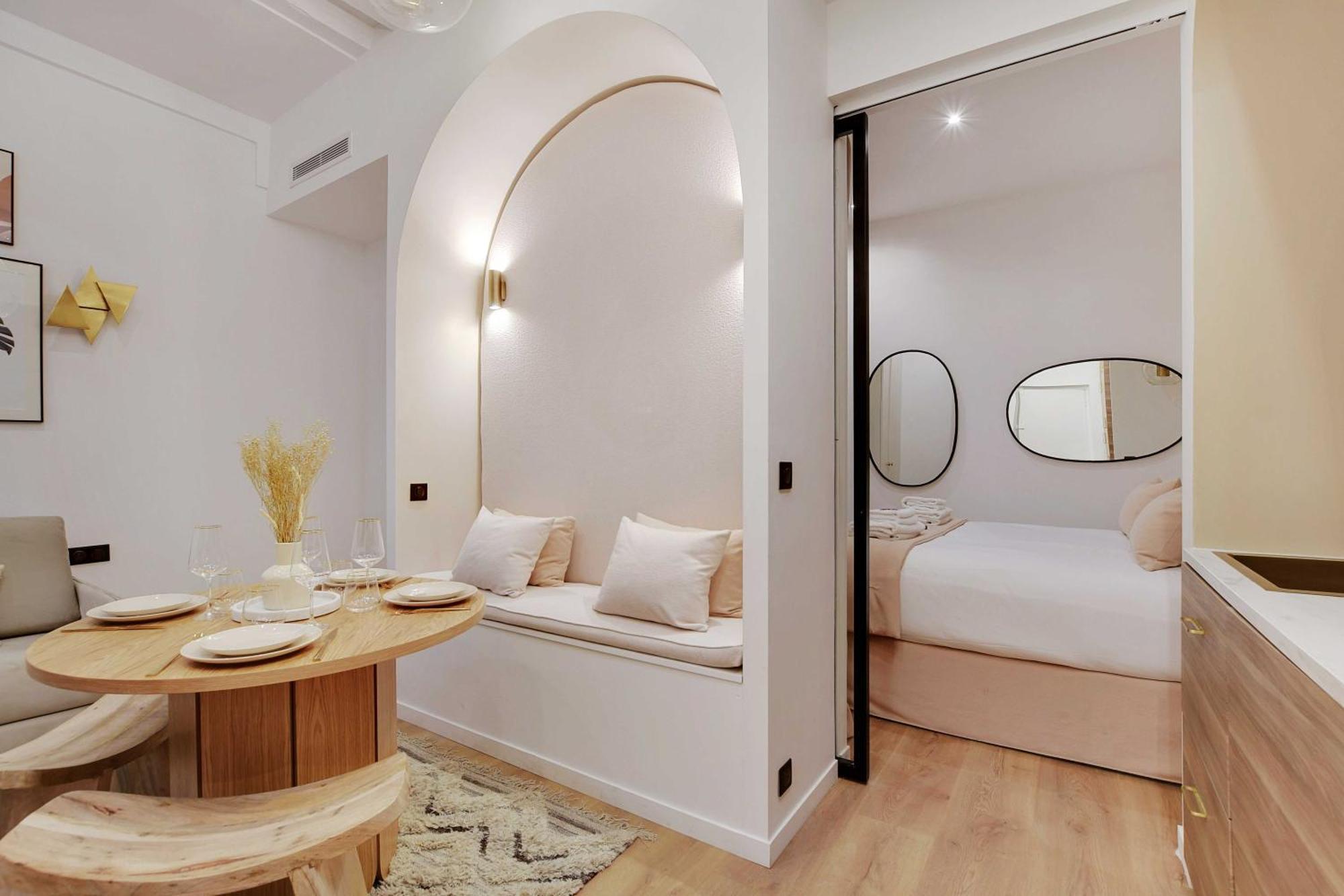 Charming Apartment - 1Br-4P - Ac - Marais Paris Exterior photo